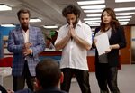 Bajillion Dollar Propertie$' is a Breakthrough for Seeso and